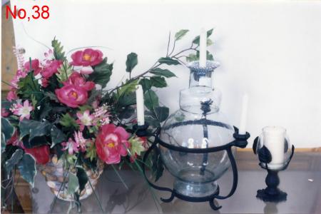 bougeoirs